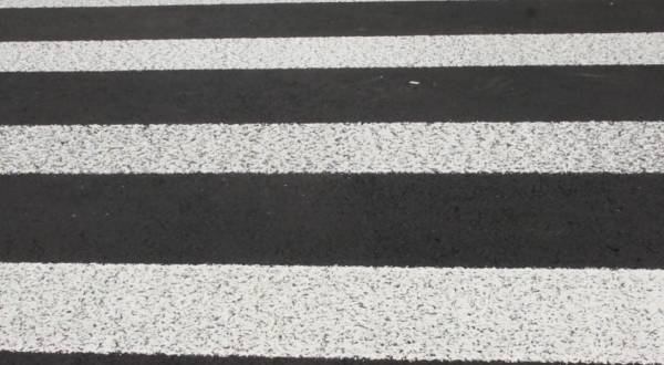 道路標(biāo)線